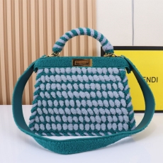 Fendi Shopping Bags